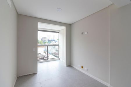 Sala de apartamento para alugar com 2 quartos, 69m² em Tatuapé, São Paulo