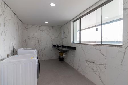 Apartamento para alugar com 69m², 2 quartos e sem vagaÁrea Comum - Lavanderia