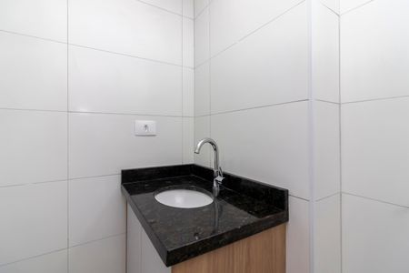 Apartamento para alugar com 69m², 2 quartos e sem vagaBanheiro Social