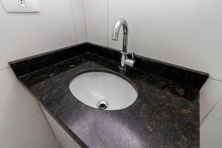 Apartamento para alugar com 69m², 2 quartos e sem vagaBanheiro Social