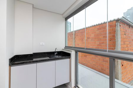 Apartamento para alugar com 69m², 2 quartos e sem vagaVaranda