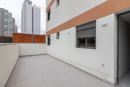 Apartamento para alugar com 69m², 2 quartos e sem vagaVaranda da Cozinha