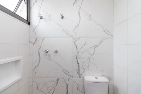 Apartamento para alugar com 69m², 2 quartos e sem vagaBanheiro Social