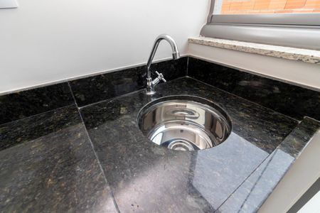 Apartamento para alugar com 69m², 2 quartos e sem vagaVaranda da Sala