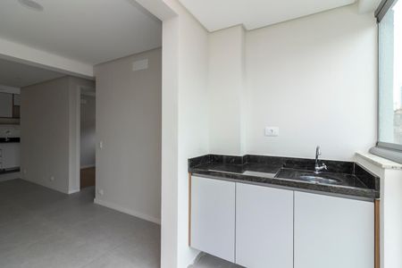 Apartamento para alugar com 69m², 2 quartos e sem vagaVaranda da Sala