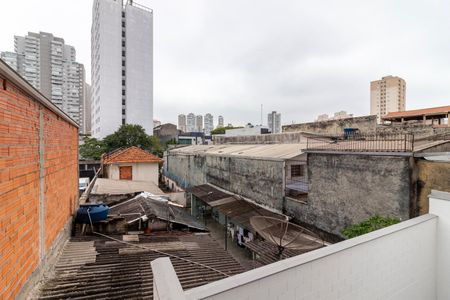 Apartamento para alugar com 69m², 2 quartos e sem vagaVista da Varanda da Sala