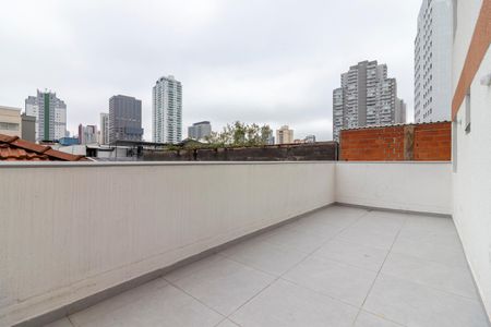 Apartamento para alugar com 69m², 2 quartos e sem vagaVaranda da Cozinha