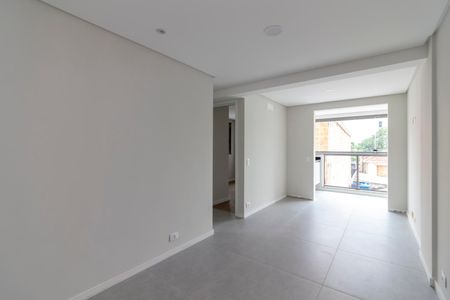 Sala de apartamento para alugar com 2 quartos, 69m² em Tatuapé, São Paulo