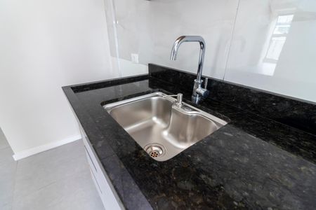 Apartamento para alugar com 69m², 2 quartos e sem vagaCozinha