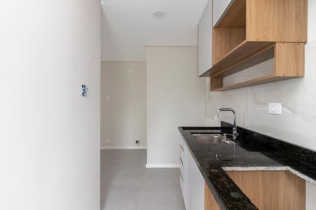 Apartamento para alugar com 69m², 2 quartos e sem vagaCozinha