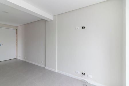 Sala de apartamento para alugar com 2 quartos, 69m² em Tatuapé, São Paulo