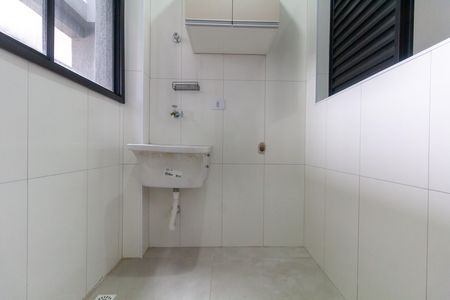 Apartamento para alugar com 42m², 2 quartos e sem vaga Apartamento para alugar com 42m², 2 quartos e sem vagaÁrea de Serviço