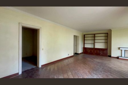 Apartamento à venda com 173m², 3 quartos e 3 vagasSala