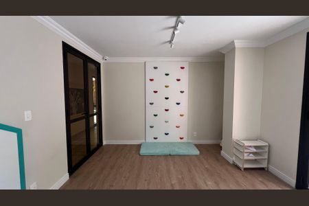 Apartamento à venda com 173m², 3 quartos e 3 vagasBrinquedoteca