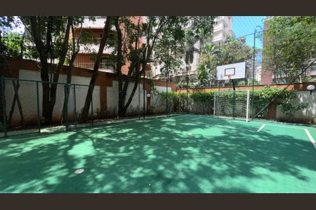 Apartamento à venda com 173m², 3 quartos e 3 vagasQuadra