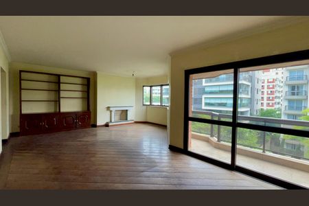 Apartamento à venda com 173m², 3 quartos e 3 vagasSala