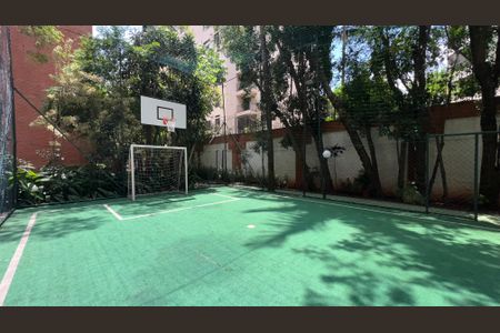 Apartamento à venda com 173m², 3 quartos e 3 vagasQuadra