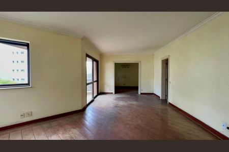 Apartamento à venda com 173m², 3 quartos e 3 vagasSala