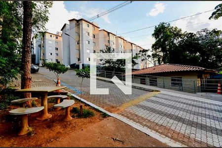 Apartamento à venda com 48m², 2 quartos e sem vagaÁrea comum