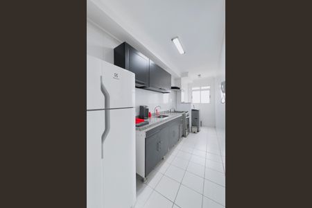 Apartamento para alugar com 67m², 3 quartos e 2 vagasCozinha / Lavanderia