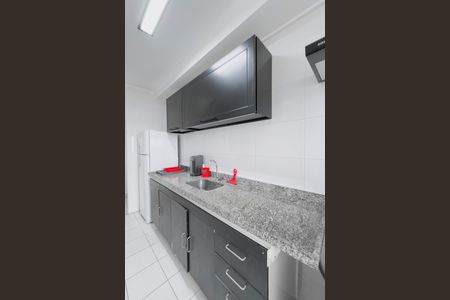 Apartamento para alugar com 67m², 3 quartos e 2 vagasCozinha / Lavanderia