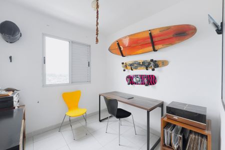 Apartamento para alugar com 67m², 3 quartos e 2 vagasQuarto