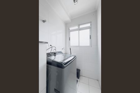 Apartamento para alugar com 67m², 3 quartos e 2 vagasCozinha / Lavanderia