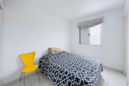 Suíte de apartamento para alugar com 3 quartos, 67m² em Loteamento Villa Branca, Jacareí