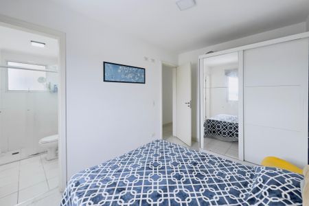 Apartamento para alugar com 67m², 3 quartos e 2 vagasSuíte