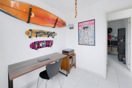 Apartamento para alugar com 67m², 3 quartos e 2 vagasQuarto