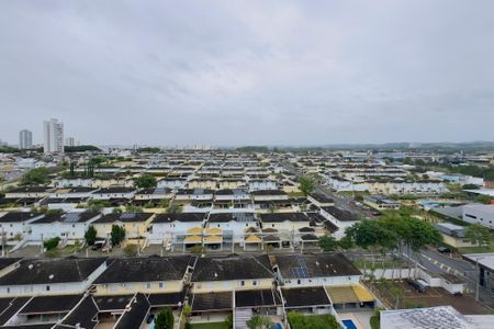 Vista de apartamento para alugar com 3 quartos, 67m² em Loteamento Villa Branca, Jacareí