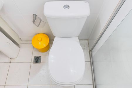 Apartamento para alugar com 67m², 3 quartos e 2 vagasBanheiro