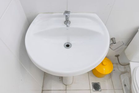 Apartamento para alugar com 67m², 3 quartos e 2 vagasBanheiro