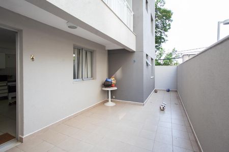 Apartamento para alugar com 115m², 2 quartos e 1 vaga Apartamento para alugar com 115m², 2 quartos e 1 vagaÁrea Privativa