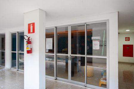 Apartamento para alugar com 115m², 2 quartos e 1 vaga Apartamento para alugar com 115m², 2 quartos e 1 vagaÁrea comum - Sala de Jogos