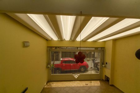 Casa à venda com 215m², 3 quartos e 2 vagasVistad a Sala