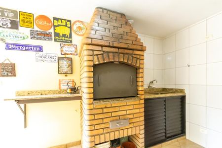 Casa à venda com 215m², 3 quartos e 2 vagasQuintal e Churrasqueira