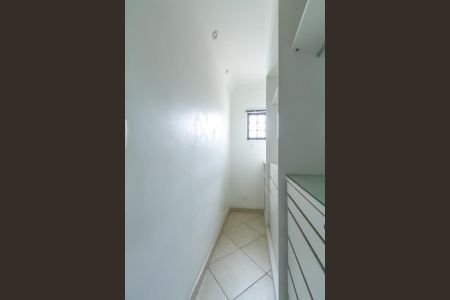 Casa à venda com 215m², 3 quartos e 2 vagasCloset do Quarto 1