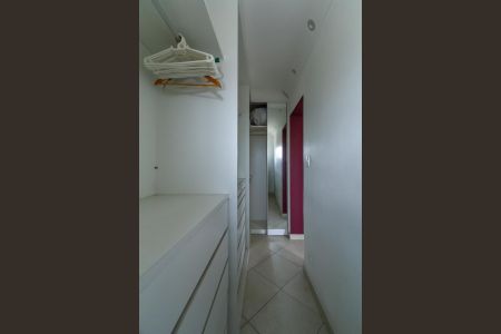 Casa à venda com 215m², 3 quartos e 2 vagasCloset do Quarto 1