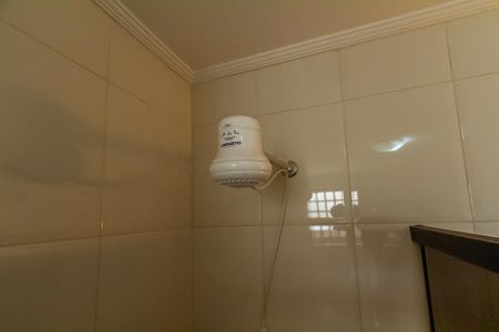 Casa à venda com 215m², 3 quartos e 2 vagasBanheiro da Suíte