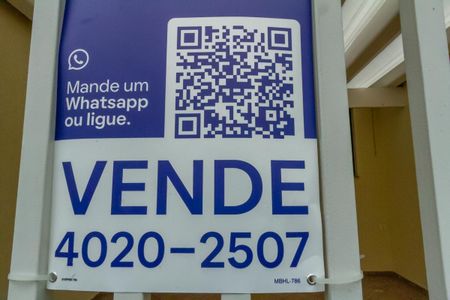Casa à venda com 215m², 3 quartos e 2 vagasPlaca MBHL-786