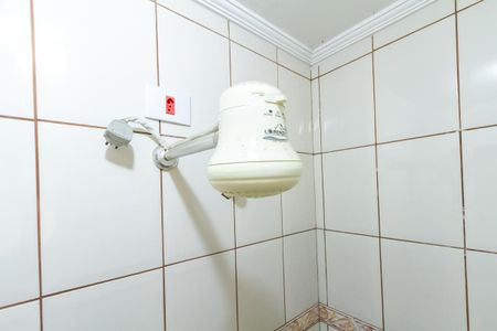 Casa à venda com 215m², 3 quartos e 2 vagasBanheiro de serviço