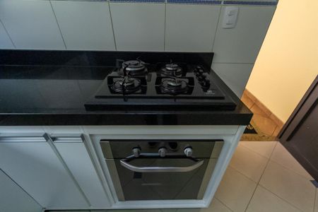 Casa à venda com 215m², 3 quartos e 2 vagasCozinha