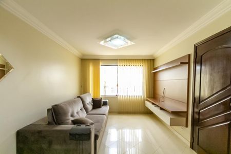 Sala de casa à venda com 3 quartos, 215m² em Rudge Ramos, São Bernardo do Campo