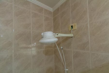 Casa à venda com 215m², 3 quartos e 2 vagasBanheiro Social