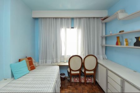 Apartamento à venda com 140m², 3 quartos e 2 vagas Apartamento à venda com 140m², 3 quartos e 2 vagasQuarto 2