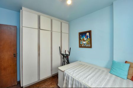 Apartamento à venda com 140m², 3 quartos e 2 vagas Apartamento à venda com 140m², 3 quartos e 2 vagasQuarto 2