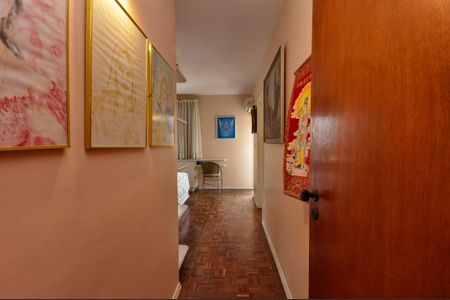 Apartamento à venda com 140m², 3 quartos e 2 vagas Apartamento à venda com 140m², 3 quartos e 2 vagasQuarto 1 Suíte