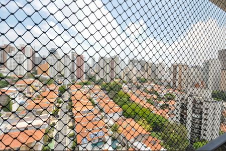 Apartamento à venda com 140m², 3 quartos e 2 vagas Apartamento à venda com 140m², 3 quartos e 2 vagasVista