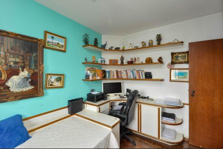 Apartamento à venda com 140m², 3 quartos e 2 vagas Apartamento à venda com 140m², 3 quartos e 2 vagasQuarto 3